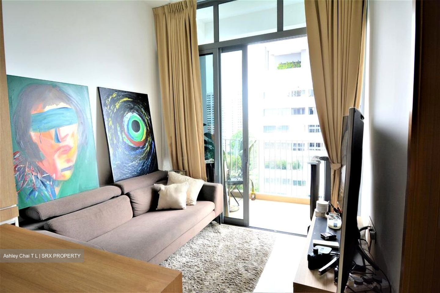 Spottiswoode Suites (D2), Apartment #608037011